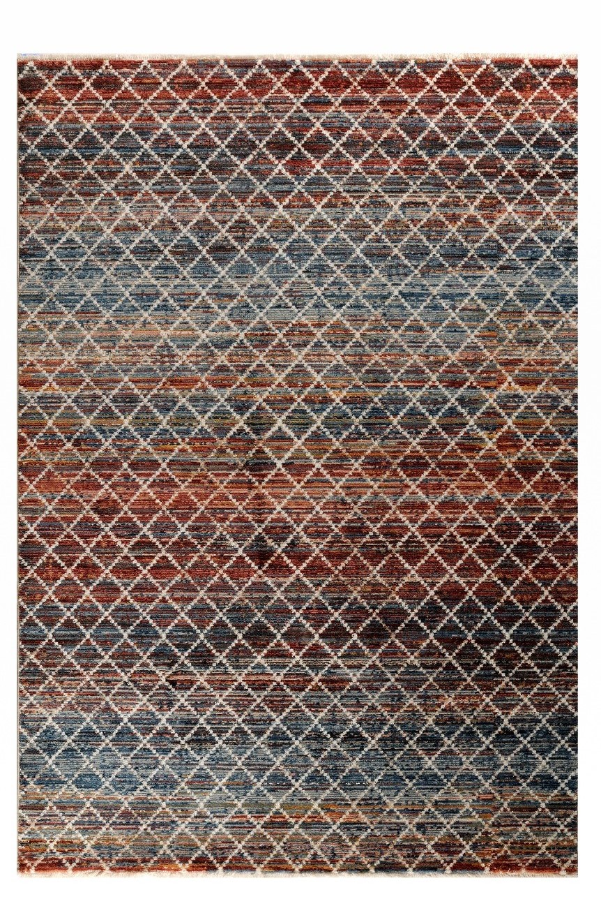 00138-111 HAMADAN 200X290 ΤΑΠ. Ρ.Ρ. ΤΟΥΡΚΙΑΣ - 00138 111