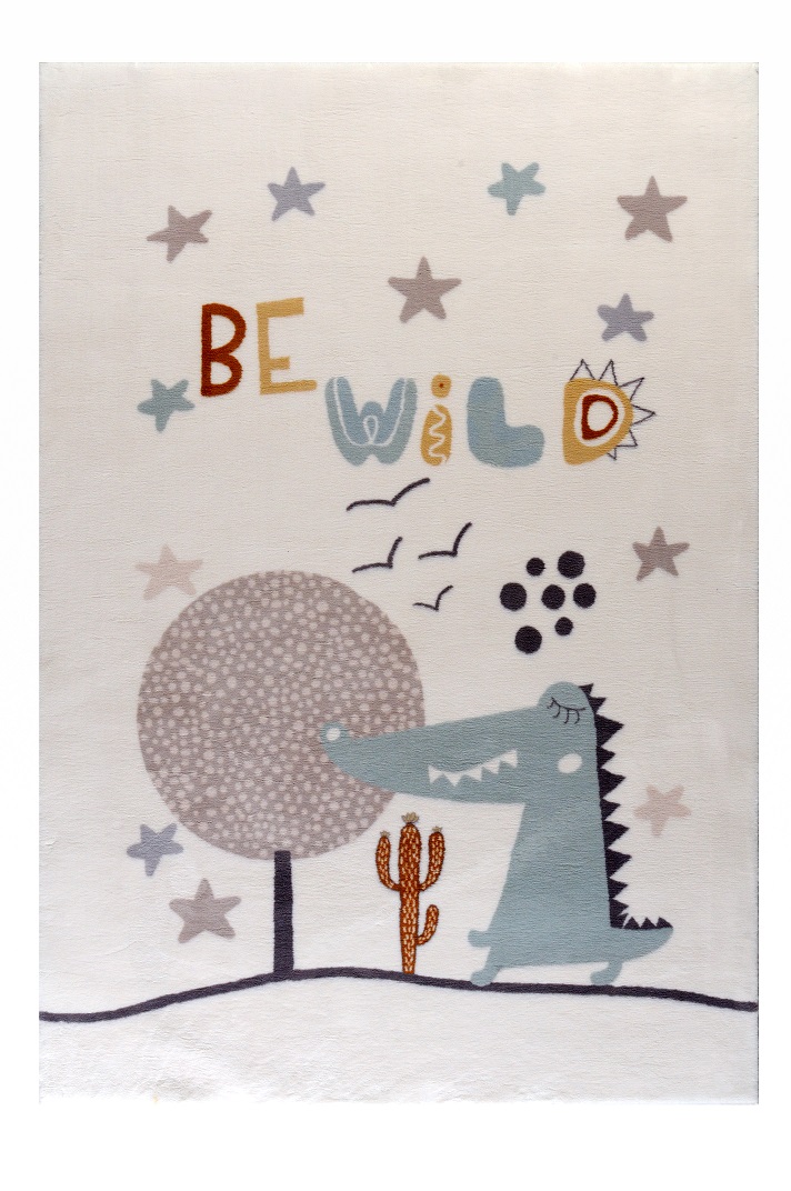 00304-060 COCOONING 140X200 ΤΑΠ. ACRYLIC ΤΟΥΡΚΙΑΣ - 00304 060