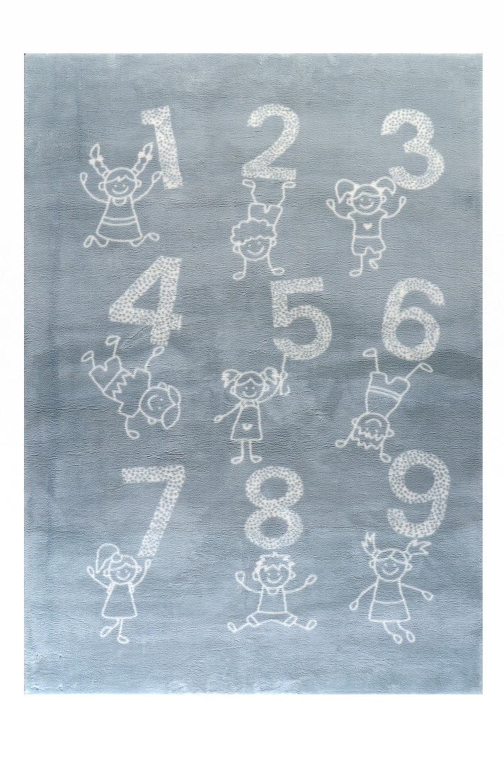 00316-030 COCOONING 140X200 ΤΑΠ. ACRYLIC ΤΟΥΡΚΙΑΣ - 00316 030