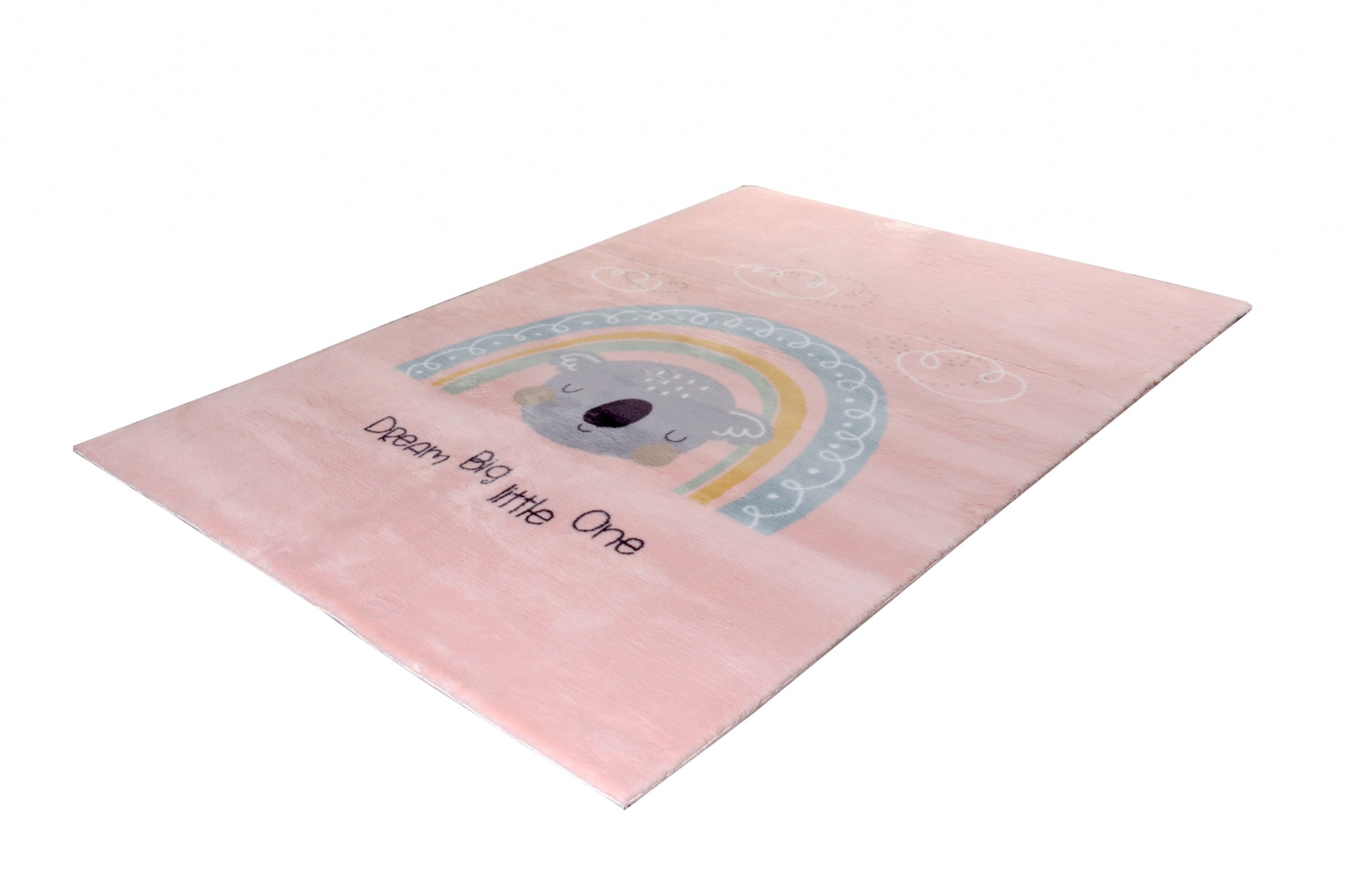 00327-055.1 COCOONING 140X200 ΤΑΠ. ACRYLIC ΤΟΥΡΚΙΑΣ - 00327 055.1