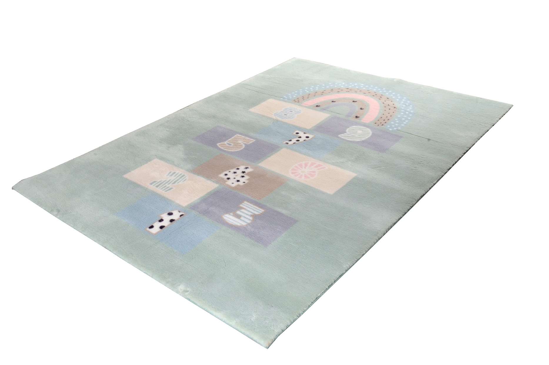 00341-040.1 COCOONING 140X200 ΤΑΠ. ACRYLIC ΤΟΥΡΚΙΑΣ - 00341 040.1