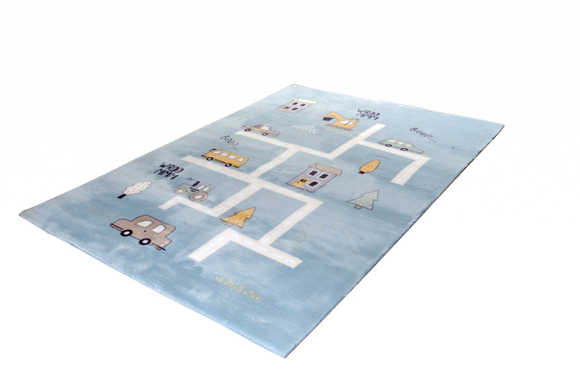 00342-030.1 COCOONING 140X200 ΤΑΠ. ACRYLIC ΤΟΥΡΚΙΑΣ - 00342 030.1