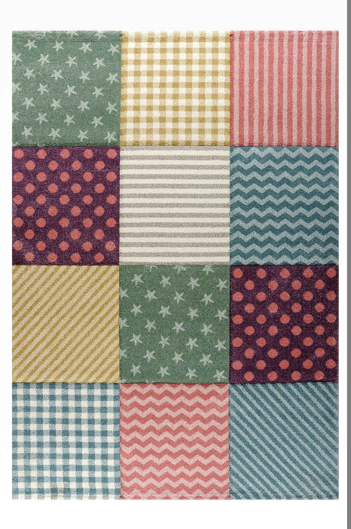 19307-110 DIAMOND 160Χ230 ΤΑΠ. Ρ.Ρ. ΤΟΥΡΚΙΑΣ - 19307 110