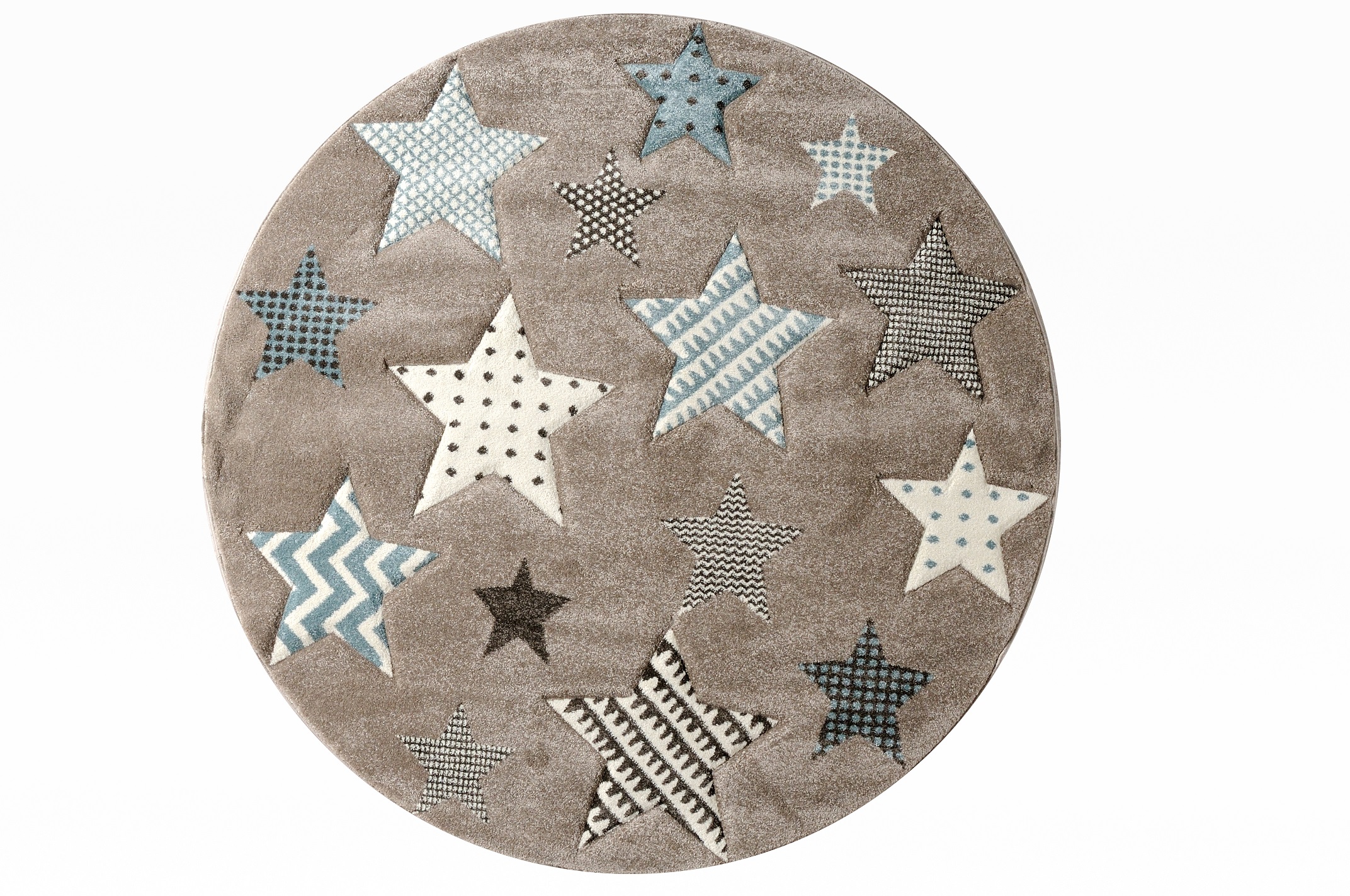 21895-70 DIAMOND 160X160 ΤΑΠ.ROUND Ρ.Ρ. ΤΟΥΡΚΙΑΣ - 21895 70