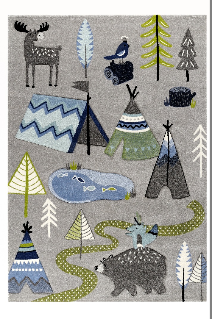 22767-095 DIAMOND 133Χ190 ΤΑΠ. Ρ.Ρ. ΤΟΥΡΚΙΑΣ - 22767 095