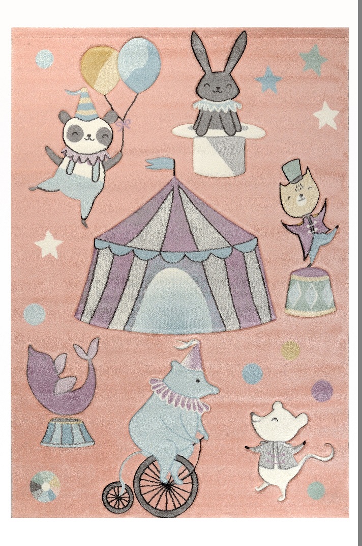 34172-055 DIAMOND 160Χ230 ΤΑΠ. Ρ.Ρ. ΤΟΥΡΚΙΑΣ - 34172 055