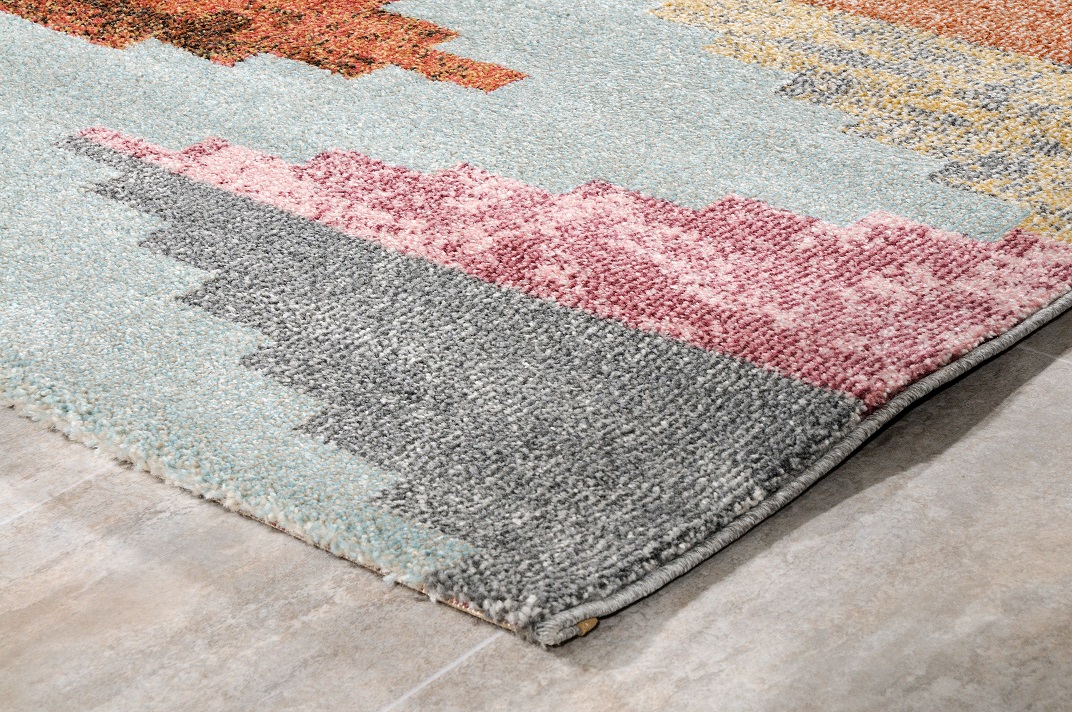 37931-131.1 PALMAS 160X230 ΤΑΠ. Ρ.Ρ. ΤΟΥΡΚΙΑΣ - 37931 131.1