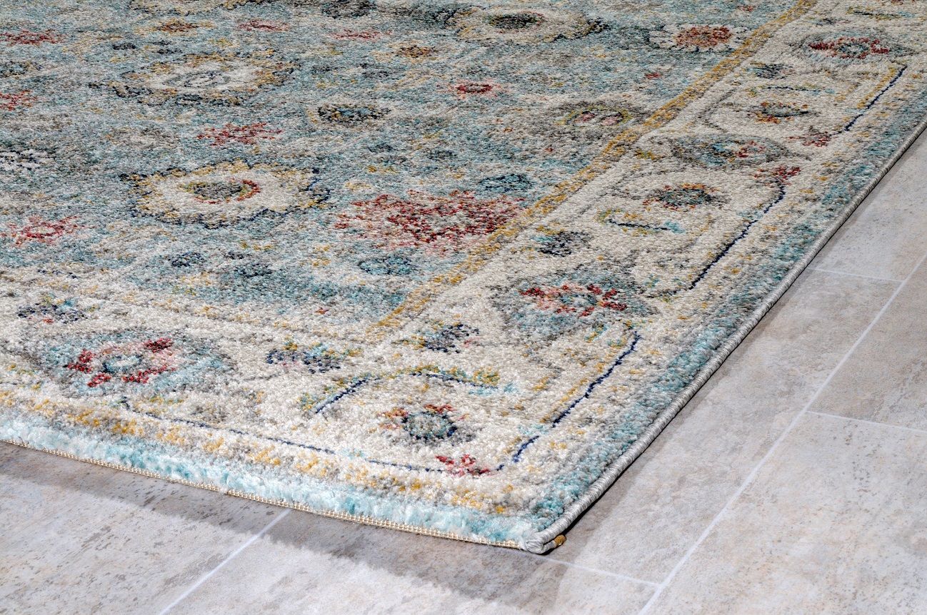 39221-130.1 SALSA 160X230 ΤΑΠ. Ρ.Ρ. ΤΟΥΡΚΙΑΣ - 39221 130.1