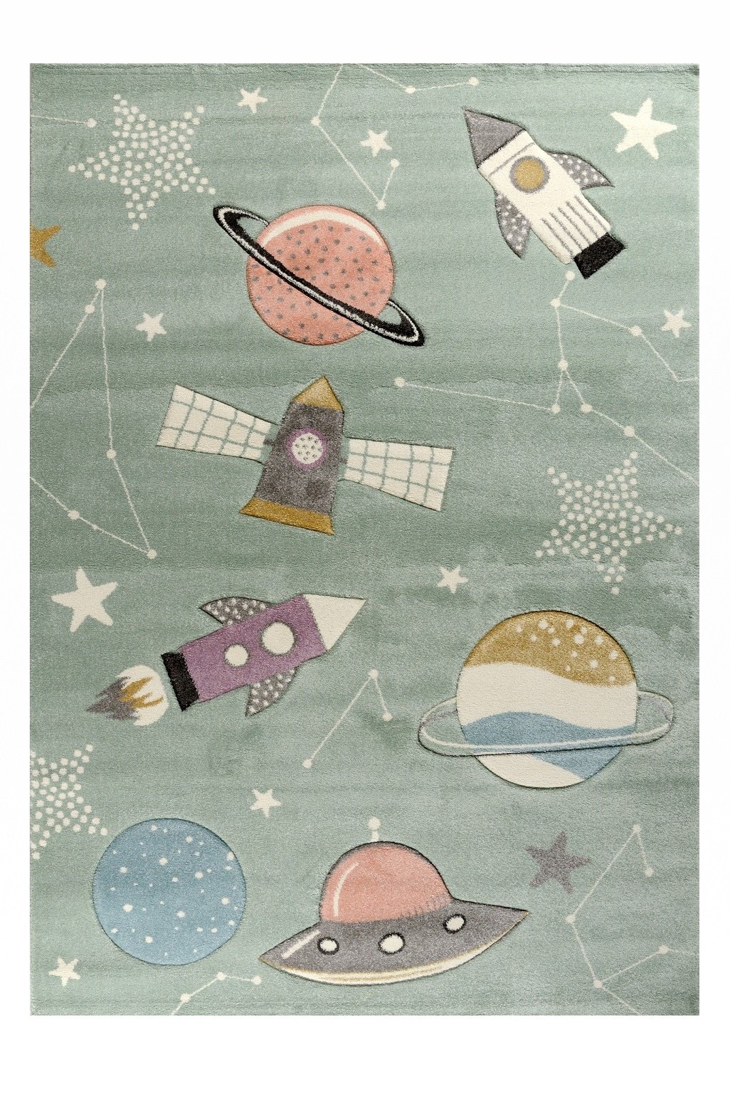 40088-040 DIAMOND 133Χ190 ΤΑΠ. Ρ.Ρ. ΤΟΥΡΚΙΑΣ - 40088 040