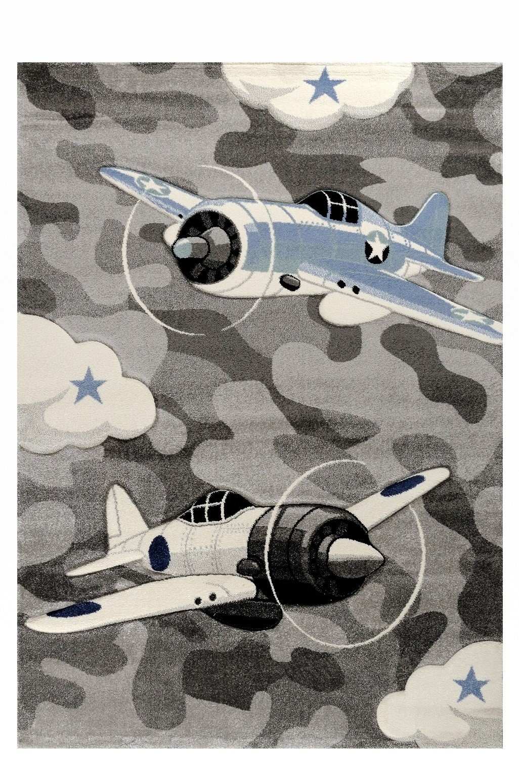 40113-097 DIAMOND 133Χ190 ΤΑΠ. Ρ.Ρ. ΤΟΥΡΚΙΑΣ - 40113 097