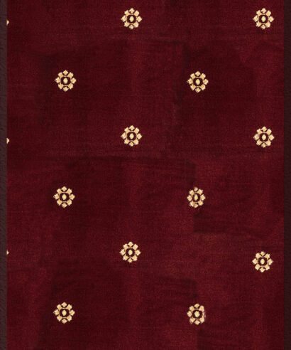 ΜΟΚΕΤΑ ΥΦΑΝΤΗ ΕΚΚΛΗΣΙΑΣΤΙΚΗ LYDIA 2129B/WD96A RED 4M NewPlan - 5 10 φ400 2129b d rεd 4