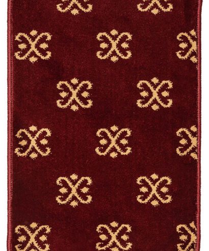 ΜΟΚΕΤΑ ΥΦΑΝΤΗ ΕΚΚΛΗΣΙΑΣΤΙΚΗ LYDIA 2141A RED 4M NewPlan - 5 10 φ400 2141α rεd 4