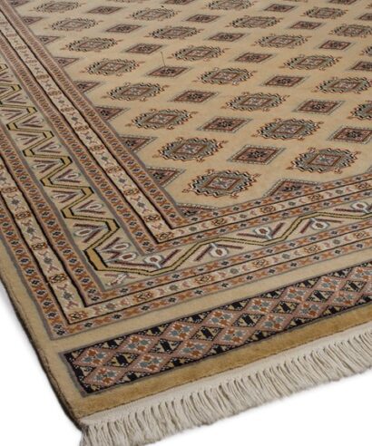 Bukhara silk wool - 167x249cm - 520801347759 bukhara silk wool 167x249cm normal 2