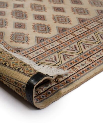 Bukhara silk wool - 167x249cm - 520801347759 bukhara silk wool 167x249cm normal 3