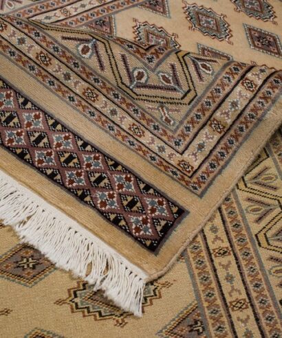 Bukhara silk wool - 167x249cm - 520801347759 bukhara silk wool 167x249cm normal 4