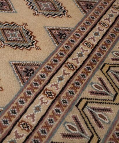 Bukhara silk wool - 167x249cm - 520801347759 bukhara silk wool 167x249cm normal 6