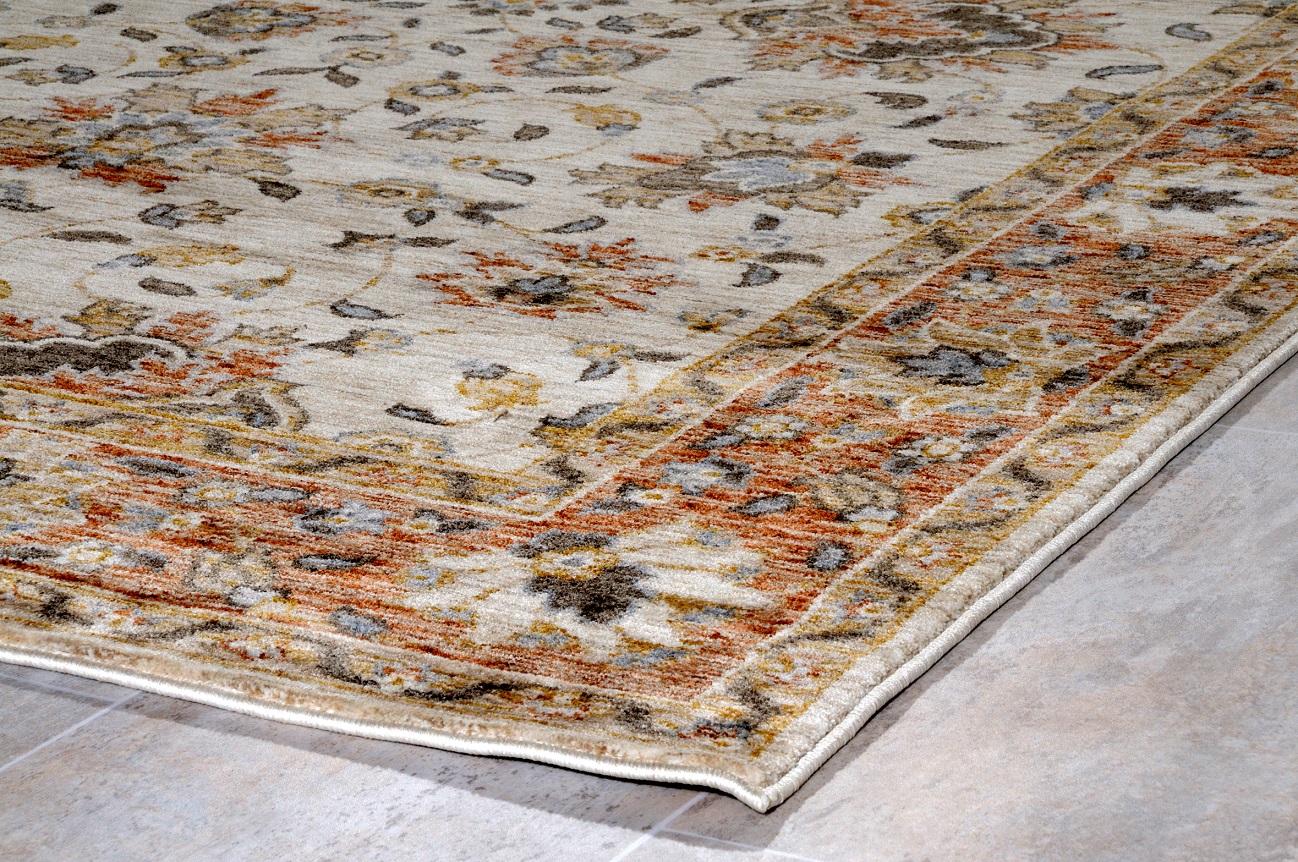 5501-126.1 PALOMA 160X230 ΤΑΠ.Ρ.Ρ ΑΙΓΥΠΤΟΥ - 5501 126.1