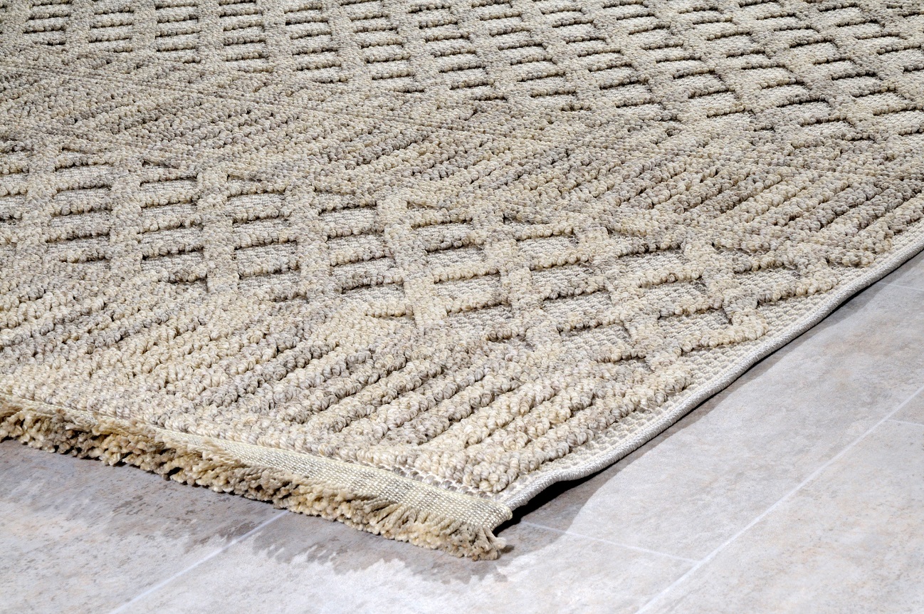 61575-080.1 GARDEN 160X230 ΤΑΠ. Ρ.Ρ. ΤΟΥΡΚΙΑΣ - 61575 080.1