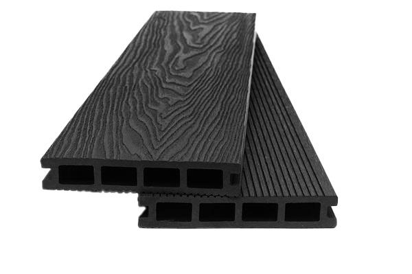 8a07764130d64b02a2be427b3439ad4f DECK-WPC ΔΑΠΕΔΟΥ ΝΕΑΣ ΓΕΝΙΑΣ 25/146mm D.GREY 8050 NewPlan - 8a07764130d64b02a2be427b3439ad4f