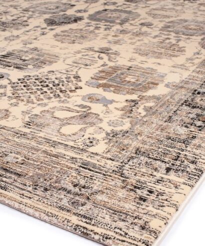 Damier 08690-C03 Cream - damier 08690 c03 cream normal 2