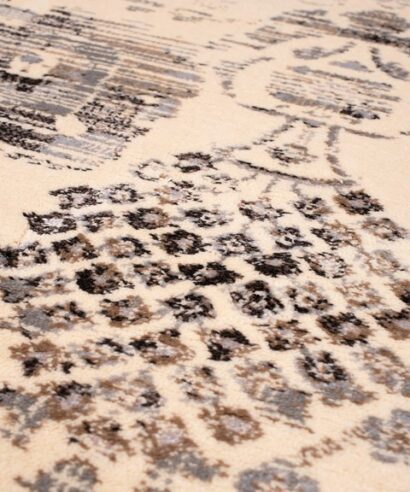 Damier 08690-C03 Cream - damier 08690 c03 cream normal 3