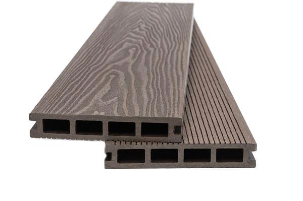 f33ffc23efe4477a87abfcb329a1e996 DECK-WPC ΔΑΠΕΔΟΥ ΝΕΑΣ ΓΕΝΙΑΣ 25/146mm D.BROWN 80110 NewPlan - f33ffc23efe4477a87abfcb329a1e996