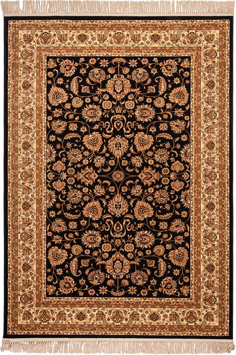 isfahan-3783b-black-cream-normal Isfahan 3783B - Black Cream - isfahan 3783b black cream normal