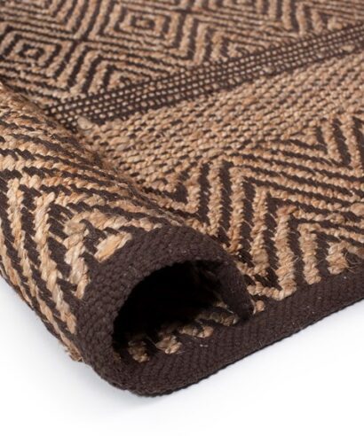 Jute rug WR 2367 - jute rug wr 2367 normal 2