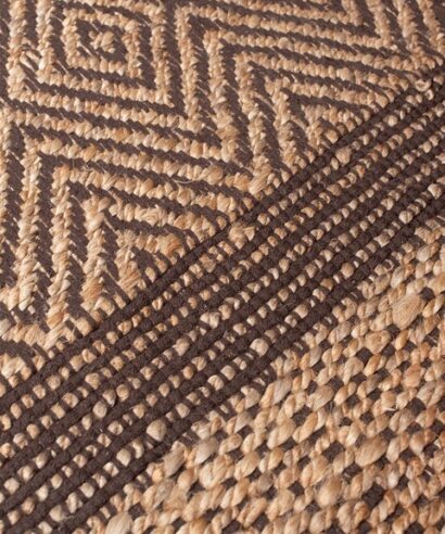 Jute rug WR 2367 - jute rug wr 2367 normal 3