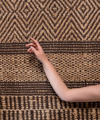 Jute rug WR 2367 - jute rug wr 2367 normal 6