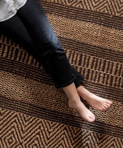 Jute rug WR 2367 - jute rug wr 2367 normal 8