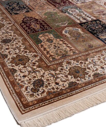 Qum 2092Q - Cream Cream - qum 2092q cream cream normal 2