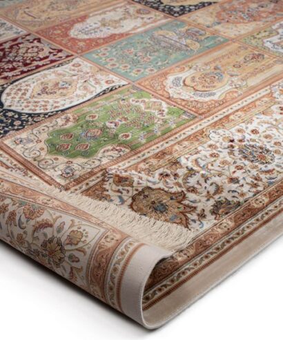 Qum 2092Q - Cream Cream - qum 2092q cream cream normal 3