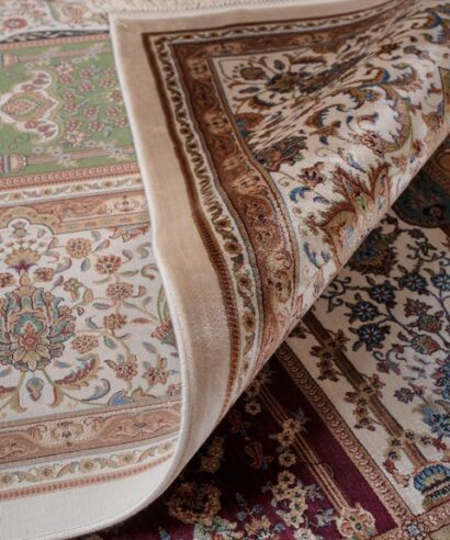 Qum 2092Q - Cream Cream - qum 2092q cream cream normal 5