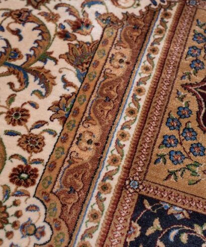 Qum 2092Q - Cream Cream - qum 2092q cream cream normal 6