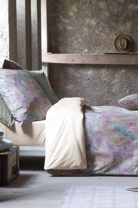 set-paplomatothiki-naf-naf-percale-khaure-normal Σετ Παπλωματοθήκη NAF NAF PERCALE Khaure - set paplomatothiki naf naf percale khaure normal