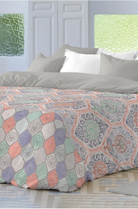 set-paplomatothiki-naf-naf-percale-sophie-18-normal Σετ Παπλωματοθήκη NAF NAF PERCALE Sophie-18 - set paplomatothiki naf naf percale sophie 18 normal