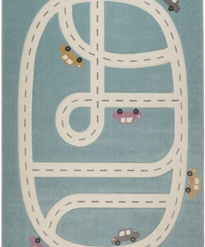 Χαλιά για παιδικό δωμάτιο Yolo 64182-230