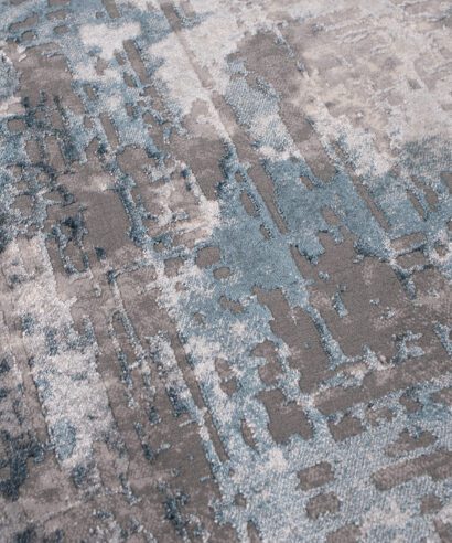 Cresset 6009A - S Grey P Blue - Cresset 609A S Grey P Blue WEB04