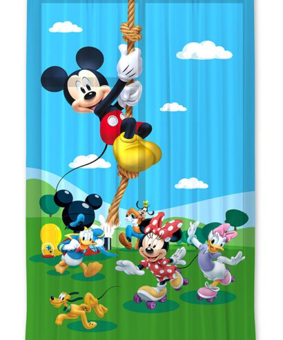 7106FCSL ΣΤΟΚ Π.Χ ΚΟΥΡΤΙΝΑ STANDARD V6 PES.138gr 140X245 A&G NewPlan - 1 08 7106 fcsl 1