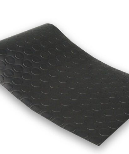 ΠΛΑΣΤΙΚΟ ΔΑΠΕΔΟ ΤΑΠΑ 2mm BLACK 2Μ NewPlan - 2 05 475black 20 1