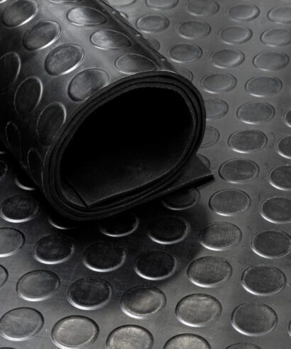 ΔΑΠΕΔΟ ΚΑΟΥΤΣΟΥΚ 9004 3mm STUD ΤΑΠΑ 1Μ NewPlan - 2 64 rm9004 black 2