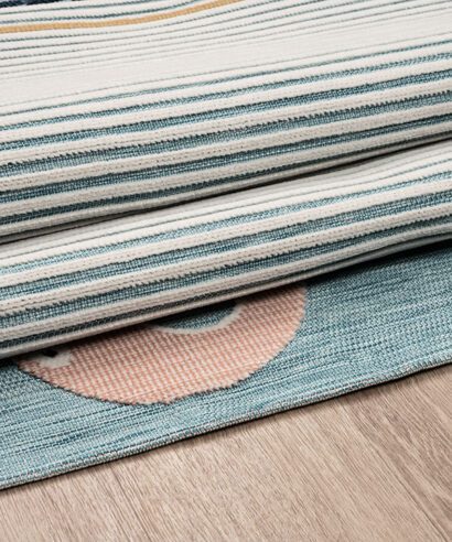 ΧΑΛΙ GARDEN 65240C - 155X230 NewPlan - 5 04 grd 65240c 3