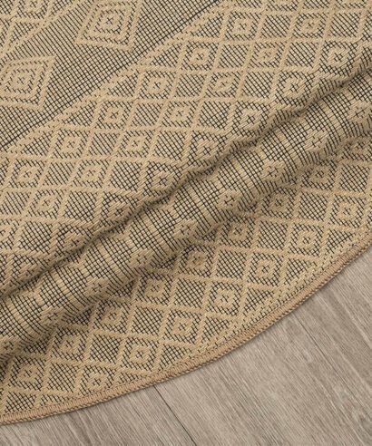 ΧΑΛΙ SAHARA 062A ΡΟΤΟΝΤΑ - 160X160 NewPlan - 5 06 shr ro f062a 2