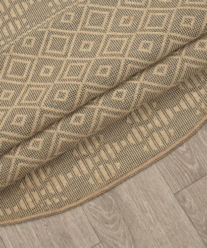 ΧΑΛΙ SAHARA 082A ΡΟΤΟΝΤΑ - 120X120 NewPlan - 5 06 shr ro f082a 2