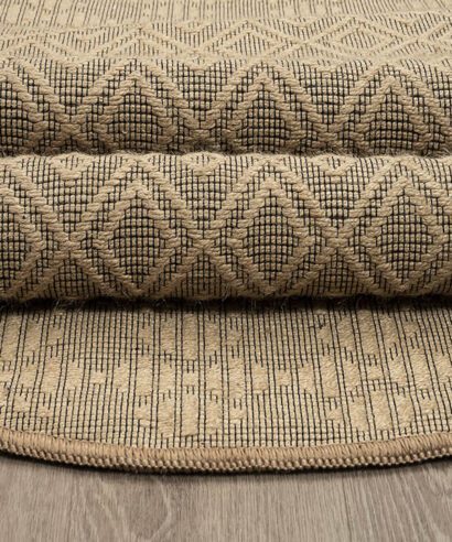 ΧΑΛΙ SAHARA 082A ΡΟΤΟΝΤΑ - 120X120 NewPlan - 5 06 shr ro f082a 3