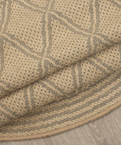 ΧΑΛΙ SAHARA 124A ΡΟΤΟΝΤΑ - 120X120 NewPlan - 5 06 shr ro f124a 2