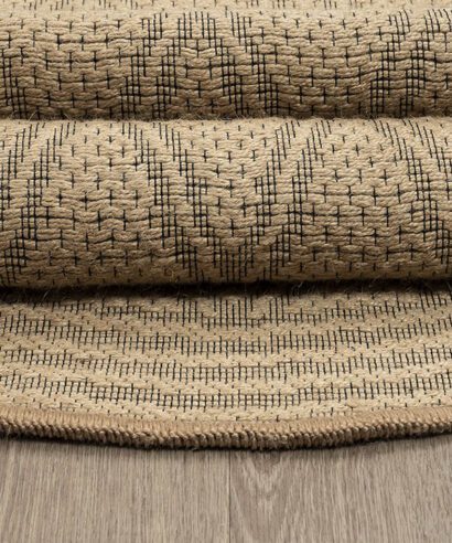 ΧΑΛΙ SAHARA 124A ΡΟΤΟΝΤΑ - 120X120 NewPlan - 5 06 shr ro f124a 3