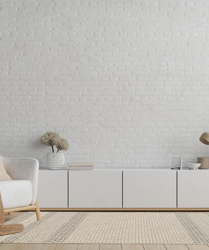 ΧΑΛΙ ETHNIK 1391D GREY-ECRU - 133X190 NewPlan - 5 14 ethn 1391 gu6i 4