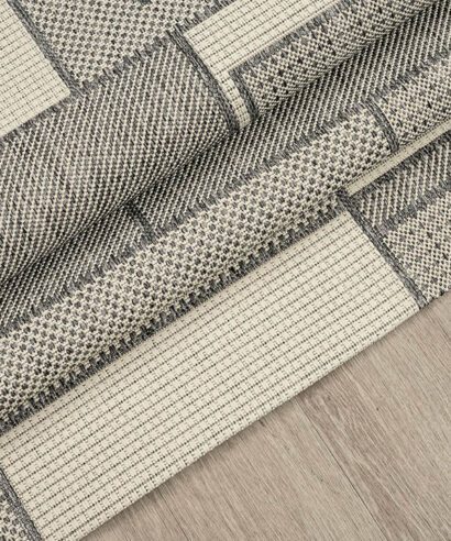 5-14-ethn-1449_gu6w_3 ΧΑΛΙ ETHNIK 1449D GREY-ECRU - 160X230 NewPlan - 5 14 ethn 1449 gu6w 3